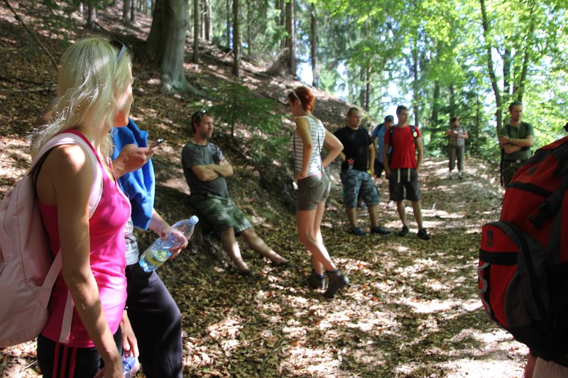 Goethewanderung VI. Loket 2015 057.JPG